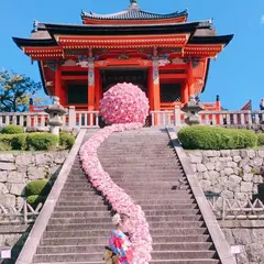 着物レンタル 華こまち