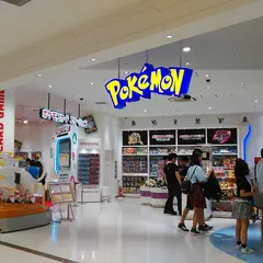 ポケモンセンタートウキョーベイ