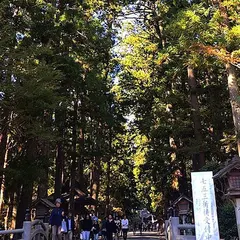 小國神社