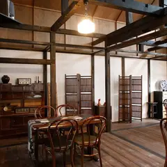 燻製茶房 燻香廊(けむかろう)
