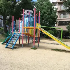 南大江公園