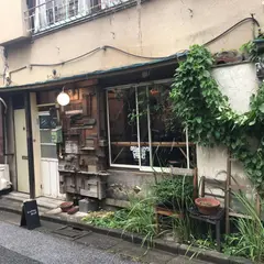 傳吉商店