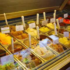 Sincerita Gelato