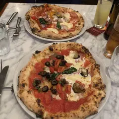 PIZZERIA CA PO LI