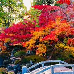 尾関山公園
