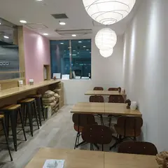 ポークたまごおにぎり本店 空港1F店