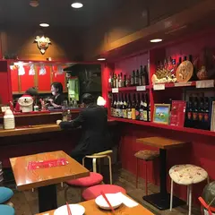 モンゴリアン・チャイニーズ BAO