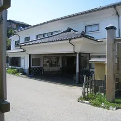 ゆ処そば処 磐舟