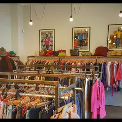 BIS Boutique Solidaire