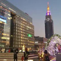 新宿ミナミルミ