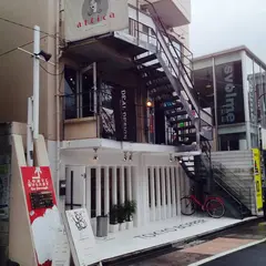 TOKYO BOPPER