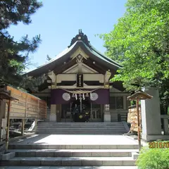 彌彦神社