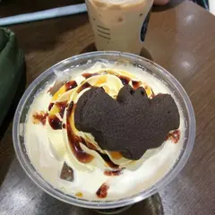 タリーズコーヒー マークイズみなとみらい店
