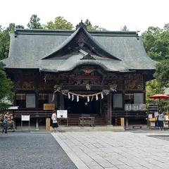 秩父市