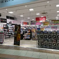 HMV ららぽーと柏の葉