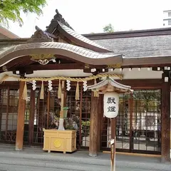 サムハラ神社
