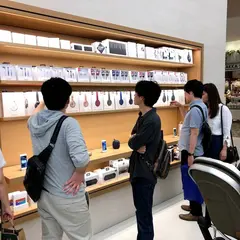 Apple 新宿