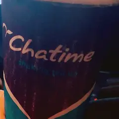 Chatime 銀座店