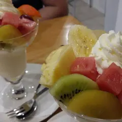 fruit parlor goto
