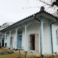 東山手洋風住宅群