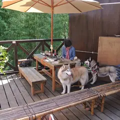 あぜみち山荘