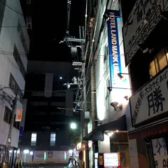 ホテルランドマーク梅田