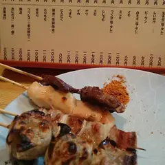 戦国やきとり本陣本庄支店