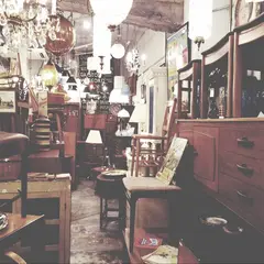 70B antiques