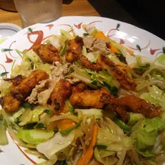 やよい軒 菊川店