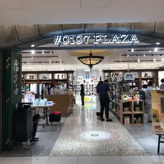 #0107 PLAZA