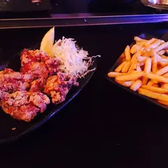 もんきち 那覇松山