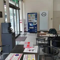 日産レンタカー那覇店