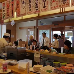 回転寿し トリトン 遠軽店