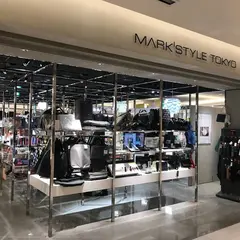 マークスタイル トーキョー GINZA SIX店