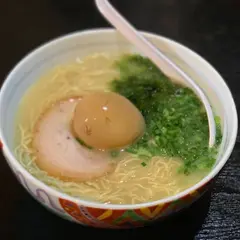 らーめん まる玉 両国本店