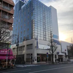 B&B パークホテル鹿児島