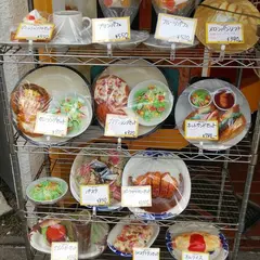 MON 八丁堀店