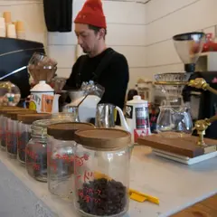 CLOCKWORK ROASTERS｜クロックワーク ロースターズ