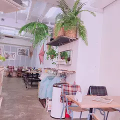Killer coffee and creamlab