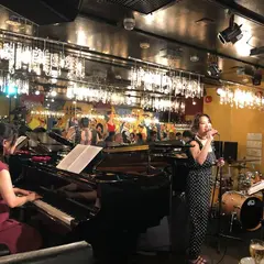 俺のイタリアンJAZZ