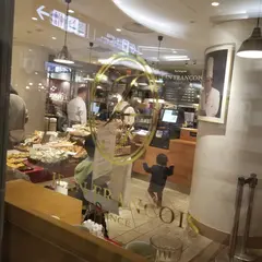 ジャン・フランソワ