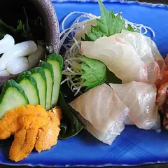 ふく仙 本店