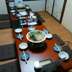 韓国家庭料理・天下茶屋・釜山食堂