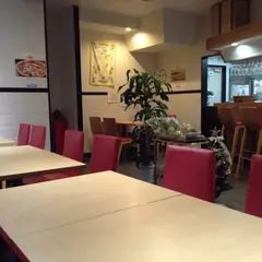 ピッツェリア ラッポルティ