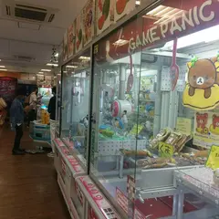 ゲームパニック京都