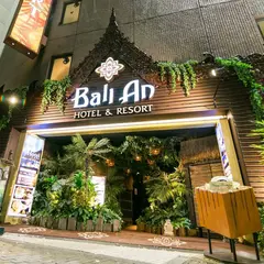 ホテルバリアンリゾート新宿本店