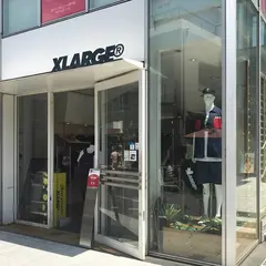 XLARGE®