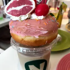 スイーツパラダイス 原宿店