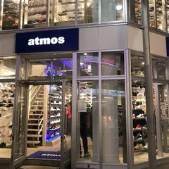 Atmos