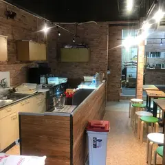 ジョンノハットグ 大阪コリアタウン店